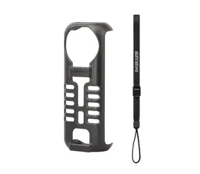 Sunnylife X4-SD813 / Schutzhülle / Graphen / für Insta360 X4