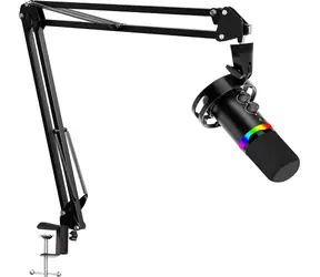 Redragon Solara GM307 / Tischmikrofon