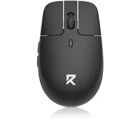 Redragon BM-4162 schwarze / Kabellose Maus