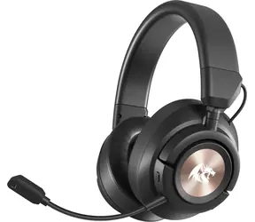 Redragon Spectra Pro schwarz / Gaming-Headset / Mikrofon