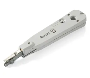 Equip LSA-Stoppwerkzeug / Stoppwerkzeug / LSA / RJ45 / Hochband