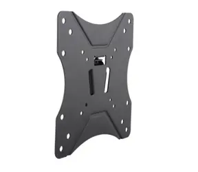 LogiLink BP0004 schwarz / TV-Halterung / VESA / 23" bis 42" / bis zu 25 kg