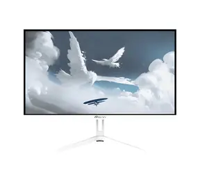 23,8" Arozzi Nova weiß / Monitor / IPS / Full HD / 200Hz / 1ms