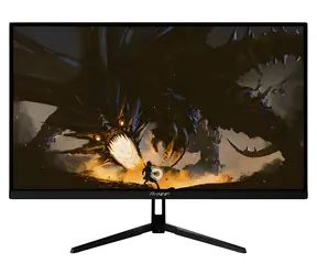 27" Arozzi Nova 27T2K180 schwarz / Monitor / IPS / QHD 2560x1440 / 180 Hz / 1 ms / 2x HDMI + 2x DP