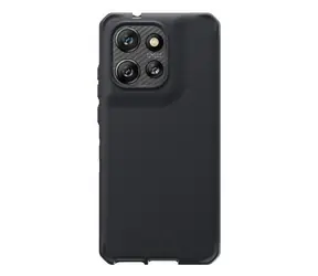 Mobilis SPECTRUM R schwarz / Schutzhülle / Motorola Edge 50 Neo, ThinkPhone 25 / Polymer / MIL-STD-810G