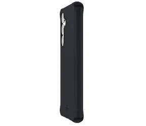 Mobilis SPECTRUM R schwarz / Schutzhülle / Samsung Galaxy S25+, S24+