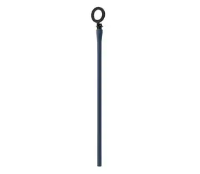 Telesin Flexibler Handyhalter blau / Halter / Magnetisch / Flexibler Arm