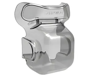 Sunnylife A3S-G913 / Gimbal-Abdeckung / für DJI Air 3S / Kunststoff / transparent