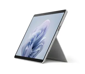 Microsoft Surface Pro 10 5G Platinum / Tablet / 13" / Intel Core Ultra 5 / 16 GB / 256 GB / Windows 11