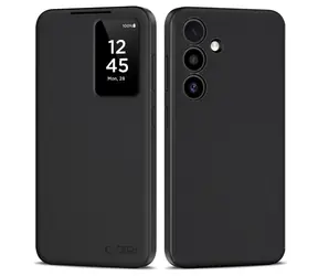 Tech-Protect SMART Wallet, mattschwarz
