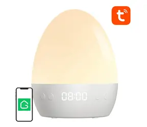 Gosund LB2S / Intelligentes Nachtlicht / RGBW / WLAN / Tuya