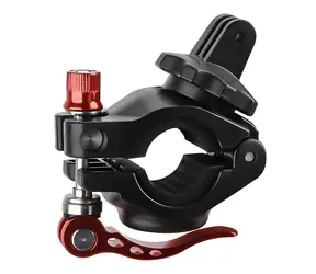 Sunnylife Universal-Fahrradhalterung / Halter / für Sportkameras / GoPro, Insta360, DJI Action