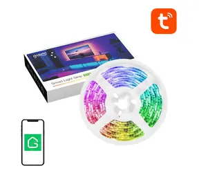 Gosund SL1 RGB / LED-Streifen / 2,8 m / WLAN / Tuya