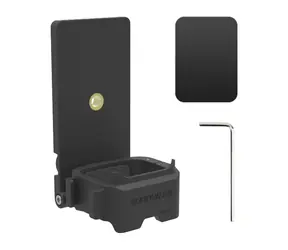 Ersatz-Magnetadapter 761V3 für DJI OSMO Pocket 3, schwarz