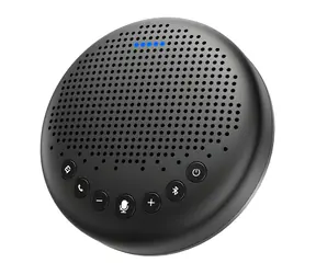 EMEET Luna / Konferenzlautsprecher / 360°-Mikrofon / Bluetooth 4.2 / USB-C / 2600 mAh
