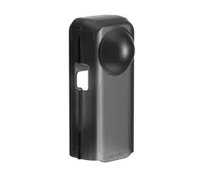 Sunnylife X4-K842 / Objektiv- und Displayschutzhülle / für Insta360 X4 / Ladefenster