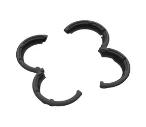 Sunnylife NE-KC868-D schwarz / Propellerabdeckung / für DJI Neo / TPE