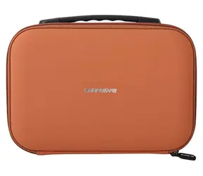 Sunnylife NE-B864-C orange / Drohnentasche / DJI Neo / PU-Leder