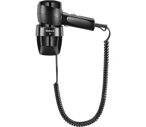 Valera Action Super PLUS 1800W schwarz / Haartrockner / 1800 W