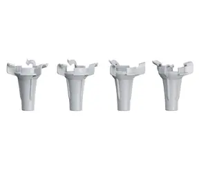 Sunnylife Chassis für DJI Neo, grau / Drohnenzubehör / 10 mm Erhöhung / Kunststoff