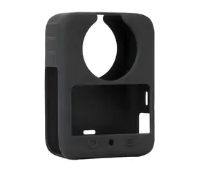 Sunnylife OS-BHT036 / Silikon-Schutzhülle / für DJI OSMO 360