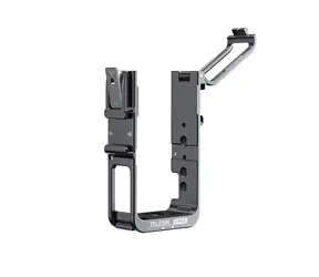 Telesin OA-FMS-003 / Rahmen / DJI Action 2 / Aluminiumlegierung