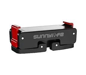 Sunnylife OA5-AD887 / Magnetische Schnellwechselhalterung / DJI OSMO Action 2/3/4/5 PRO