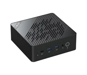 Minix ER937-AI / Mini-PC / AMD RYZEN AI 9 HX 370 / 32 GB RAM / 1 TB SSD / Windows 11 Pro