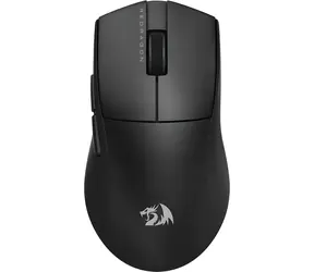 Redragon M916 schwarz / Kabellose Gaming-Maus / optisch / 26000 DPI