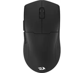 Redragon M918 schwarz / Kabellose Gaming-Maus / optisch / 26000 DPI