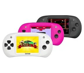 Denver GMP-240 / Gamepad / 2,4-Zoll-LCD-Display