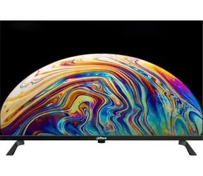 32" Dahua DHI-LTV32-SD100 schwarz / Fernseher / HD Ready / Android TV / DVB-T2/C/S2 / 60 Hz / 2x HDMI