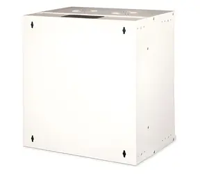 Digitus SOHO PRO grau / Wandschrank / 19" / 12 HE / 595 x 540 x 400 mm / unmontiert