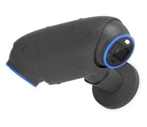 Ubiquiti manipulationssichere Halterung / Halterung