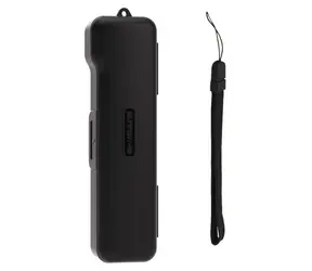 Sunnylife OP3-K981-D schwarz / Tasche / für DJI OSMO Pocket 3 / mit Tragegurt
