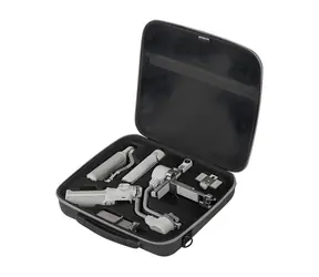 Sunnylife RO-B987 / Schultertasche für DJI RS 4 Mini / Stoff