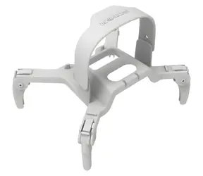 SUNNYLIFE Chassis für DJI Flip grau / +30 mm Höhe / faltbare Struktur / werkzeuglose Montage
