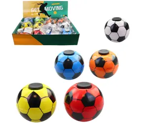 Fußbälle / Kinderballset / Kunststoff / ab 3 Jahren