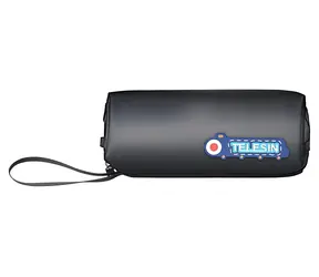 Telesin S6-PRC-08-TDJ schwarz / Tasche / DJI OSMO Pocket 3