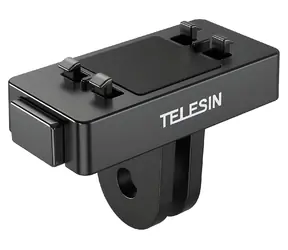 Telesin S7-JBK-06- TIS / Magnethalter / Insta360 Ace Pro 2, Ace Pro