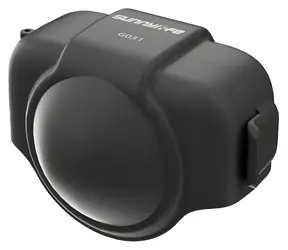Sunnylife G031 / Objektivdeckel / Kunststoff / für DJI OSMO 360