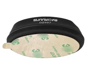 Sunnylife X5-DZ997 / Silikonbasis / für Insta360 X5, X4