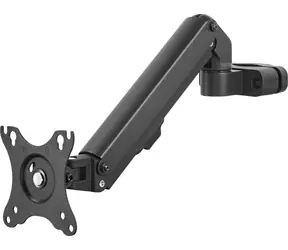 Maclean MC-459 / Monitorhalterung / Für Säulenhalterung / 17" - 27"