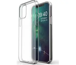 No Name Beline Clear Honor Magic6 Lite transparente Rückseite / 1 mm