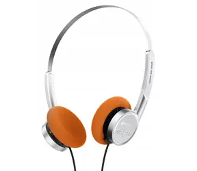 FiiO Snowsky Wind silber / Kopfhörer / Überkopf-Kopfhörer