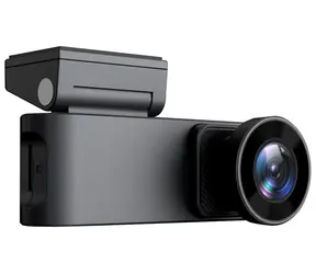 Dahua S5PRO / Autokamera / Dual-Kamera / 4K UHD / WLAN / USB-C / microSD-Karte