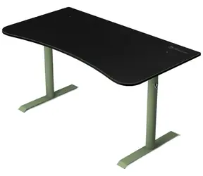 Arozzi ARENA MEDIUM Waldgrün / Spieltisch / Moosgrün / Breite 140 cm