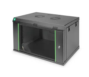 Digitus Dynamic / Wandmontage-Rack / 19" / 7HE