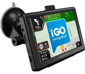 Modecom FreeWay CX 5.0 / Autonavigation / 5" / IGO Navigation LKW