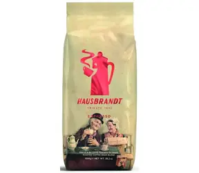 Hausbrandt Espresso 1 kg / Kaffeebohnen